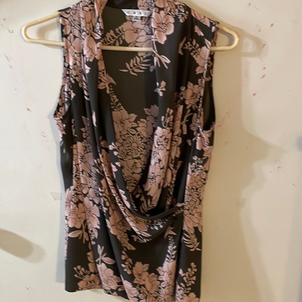 CAbi tank